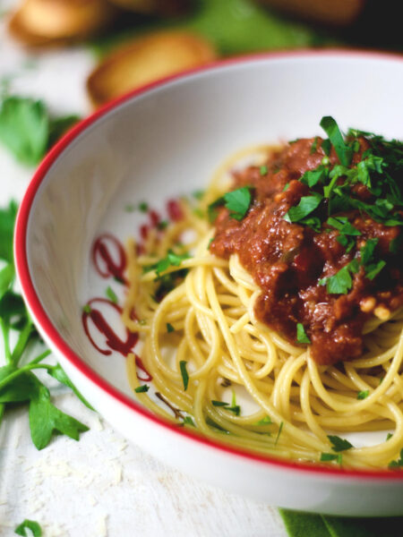 Spaghetti Aliments des Cantons Stoneham
