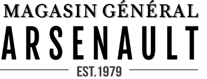 Magasin Général Arsenault Stoneham