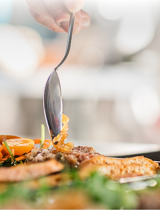 Magasin Général Arsenault - Mets cuisinés sur place